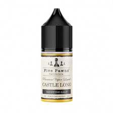 Five Pawns Castle Long