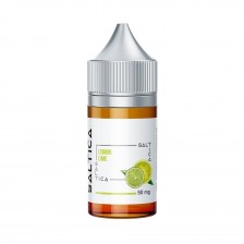 Saltica Lemon Lime
