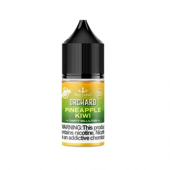 Five Pawns Pineapple Kiwi