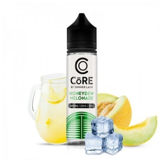 Dinner Lady Core Honeydew Melonade