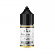 Five Pawns Gambit