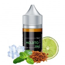 Saltica Mojito