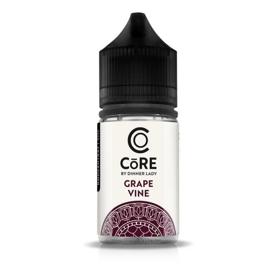 Dinner Lady Core Grape Vine