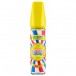 Dinner Lady Lemon Tart 60 ML
