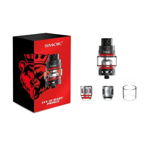 Smok TFV12 Baby Prince