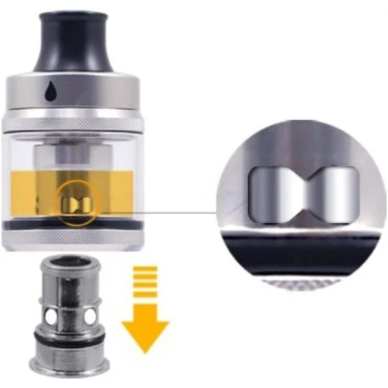 Aspire Tigon