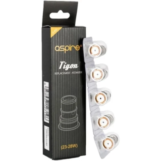 Aspire Tigon