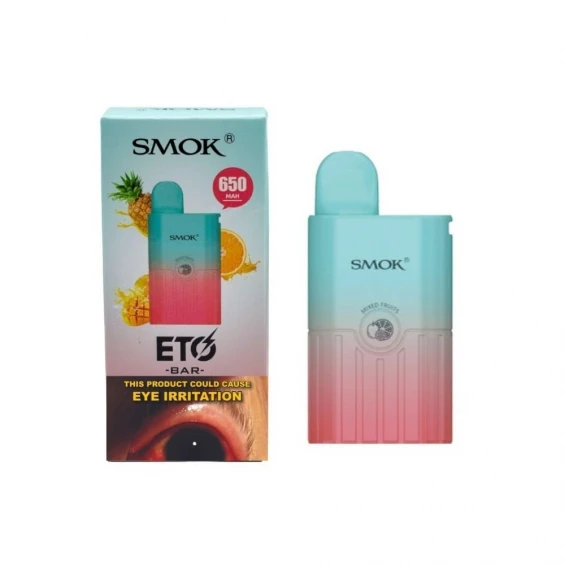 Smok Eto Bar 8000 Mixed Fruit