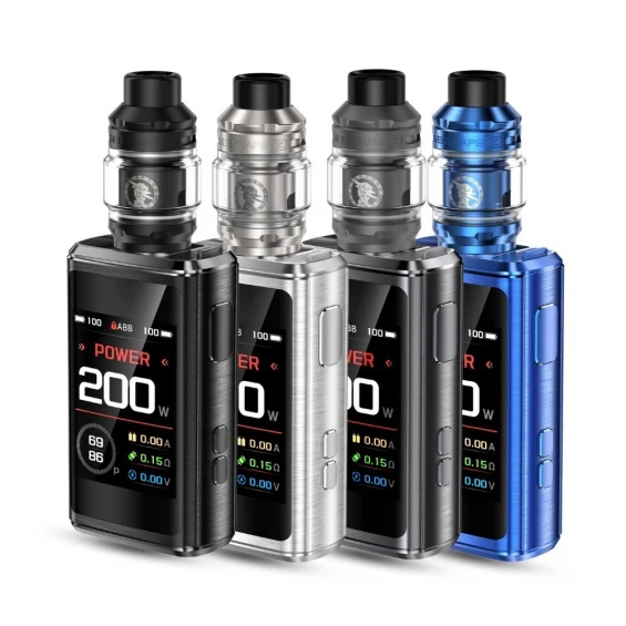Geekvape Z200