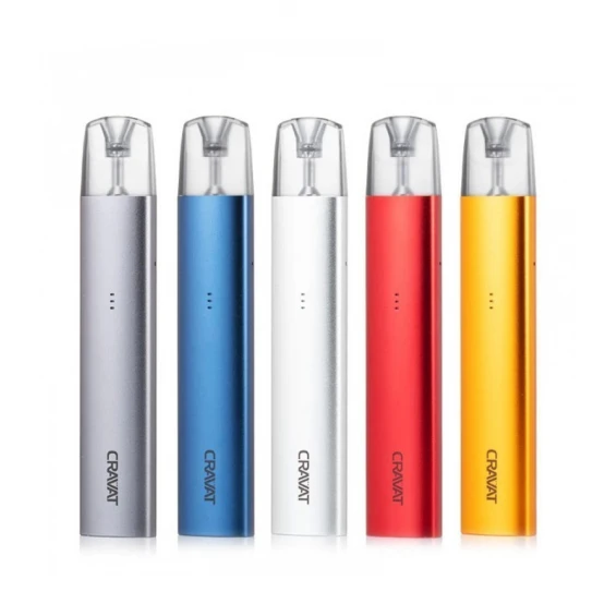 Uwell Cravat
