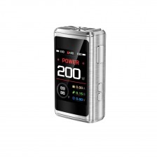 Geekvape Z200 Mod