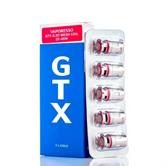 Vaporesso GTX