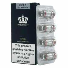 Uwell Crown V