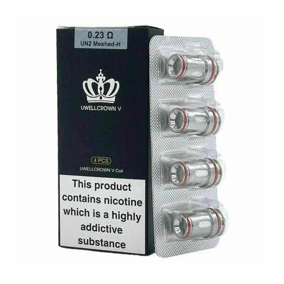 Uwell Crown V