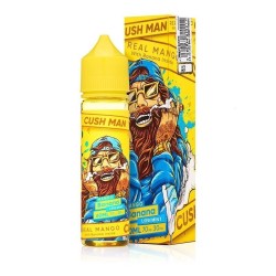 Dinner Lady Ice Fruit Splash Mint Salt Likit