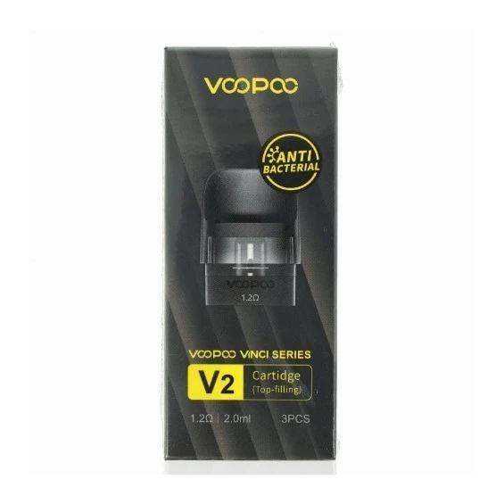 Voopoo Vinci V2