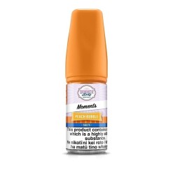 Dinner Lady Ice Grape Star Mint (Üzüm ve Mentol) Salt Likit