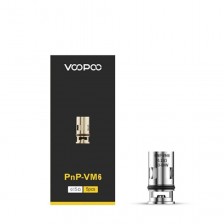 Voopoo PnP