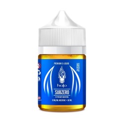 Dinner Lady Ice Peach Bubble Mint (Şeftali, Sakız ve Mentol)