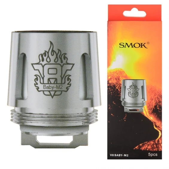 Smok V8 Baby-M2