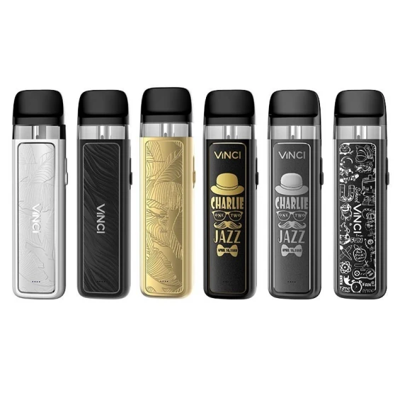 Voopoo Vinci