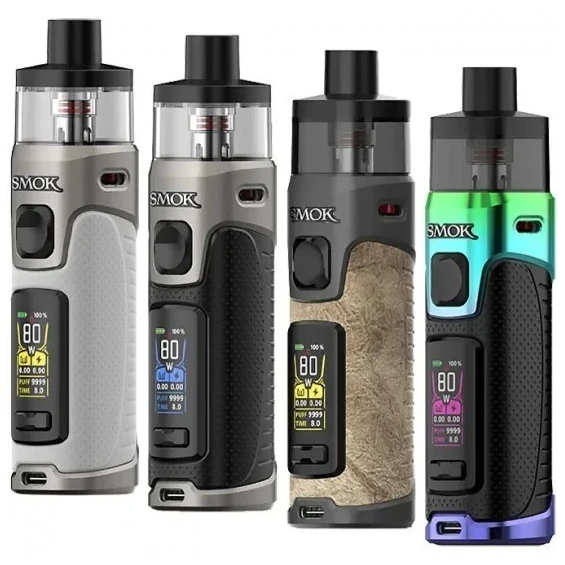 Smok RPM 5 Pro