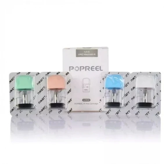 Uwell Popreel P1