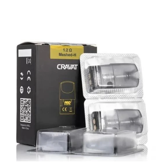 Uwell Cravat