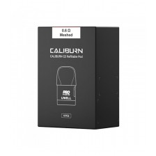 Uwell Caliburn G3