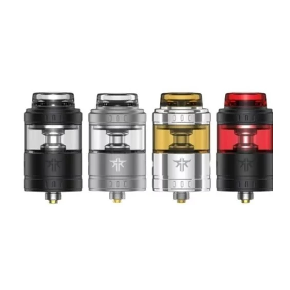 Vandy Vape Requiem RTA