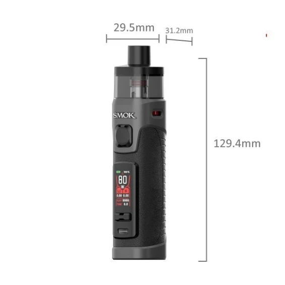 Smok RPM 5 Pro