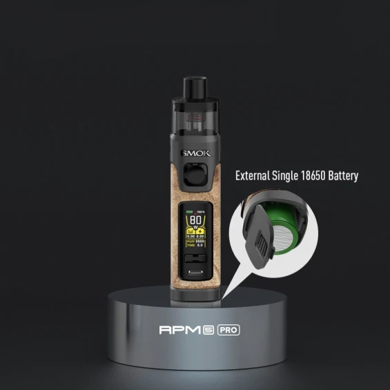Smok RPM 5 Pro