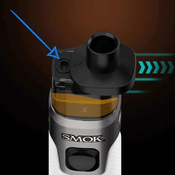 Smok RPM 5 Pro