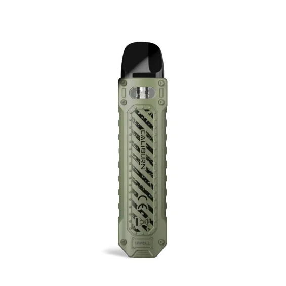 Uwell Caliburn Tenet
