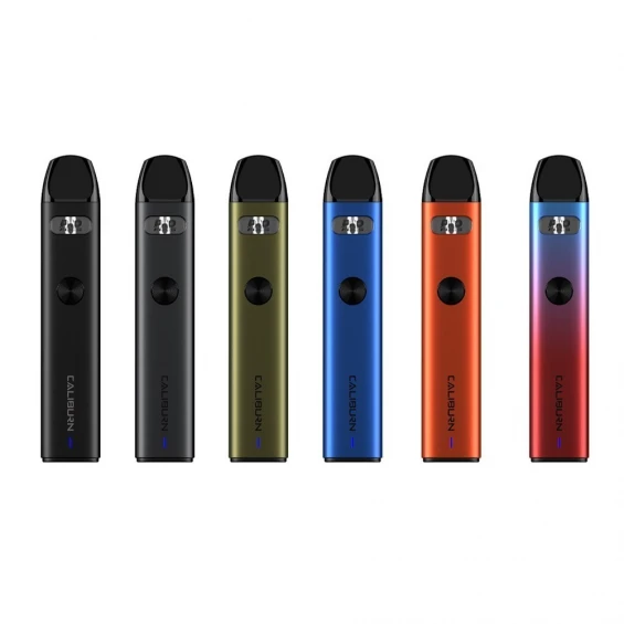 Uwell Caliburn A2