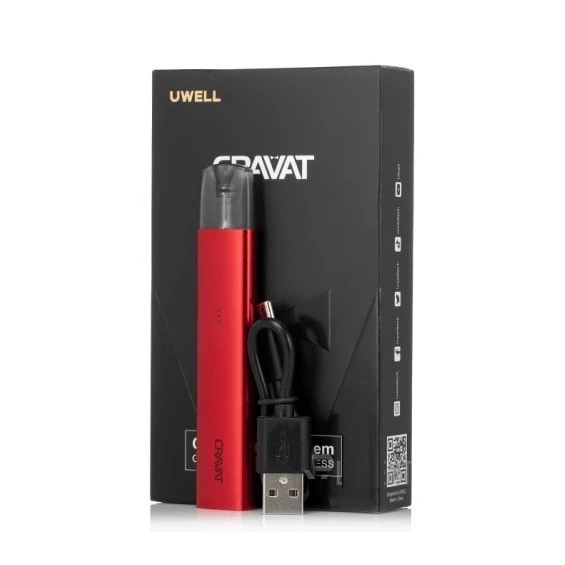Uwell Cravat