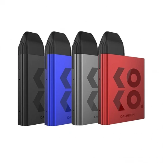 Uwell Caliburn Koko