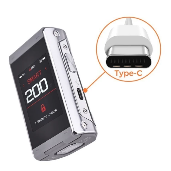 Geekvape T200