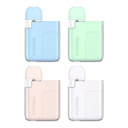 Juul Menthol 18 mg/ml