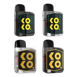 Smok Thallo Pod Mod