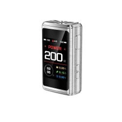 Aspire Vilter Pod Mod