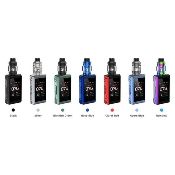 Geekvape T200