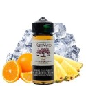 Ripe Vapes - Orange Pineapple Freeze