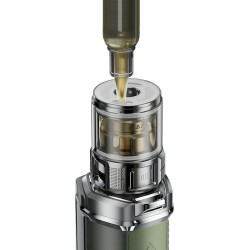 Uwell Caliburn GK2 Pod Mod