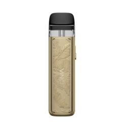 Aspire Zelos 3 80W Mod Kit