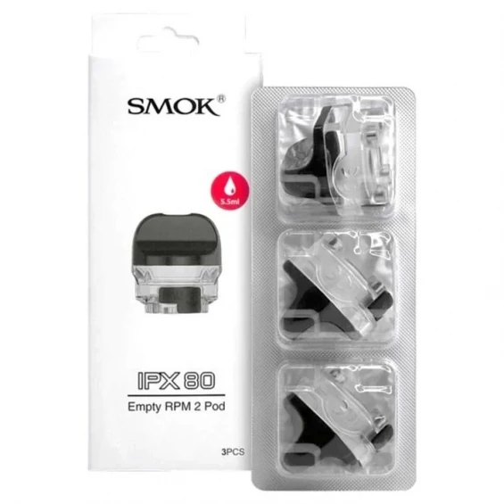 Smok IPX 80