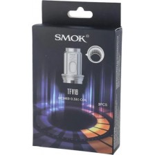 Smok TFV18