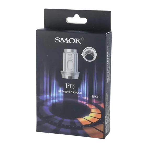 Smok TFV18