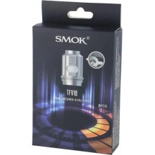 Smok TFV18