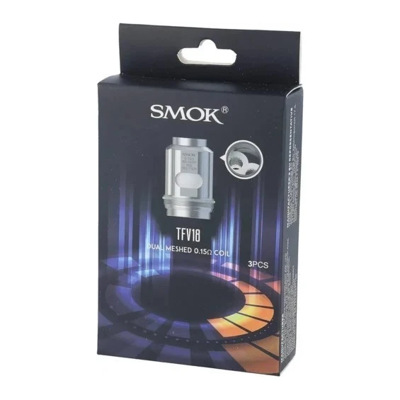 Smok TFV18